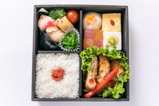 【選べるメイン】こだわりの和惣菜弁当