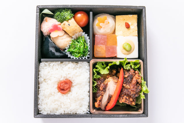 【選べるメイン】こだわりの和惣菜弁当